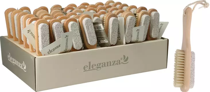 Kynsiharja hohkakivellä - Muuta tarpeellista - 8721037375641 - 1