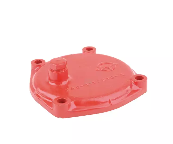 Kytkimen kansi, sopii Belarus - Kytkin - 8719607144001 - 1