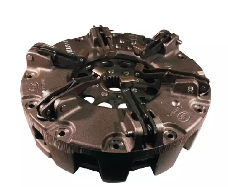 Kytkinasetelma, 280/300, sopii CASE-IH - Kytkin - svm000007171 - 1