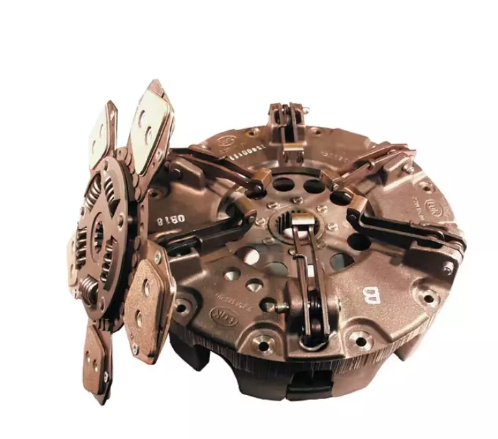 Kytkinpaketti 280/300, sopii CASE-IH - Kytkin - 4005108547521 - 1