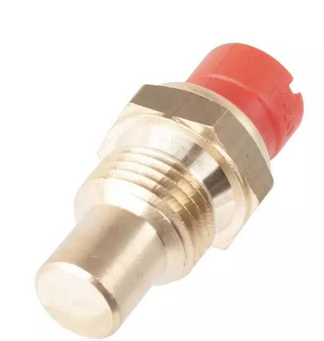 Lämpötila-anturi M16x1,5, sopii Fiat, NH - Sähköjärjestelmä - svm000007261 - 1