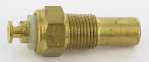 Lämpötila-anturi Zetor - Sähköjärjestelmä - 83355941 - 1