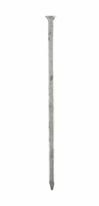 Lankanaula kuumasinkitty 125x4,2mm 2kg - Ruuvit ja naulat - 6417559071261 - 1