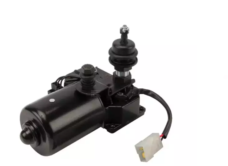 Lasinpyyhkijän moottori CNH - Ohjaamo ja kori - 47557971 - 1