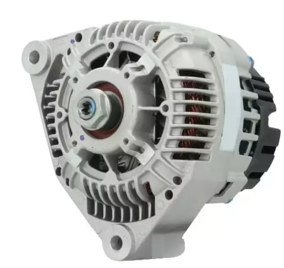 Laturi 120A 14 V - Laturit traktoreihin ja työkoneisiin - 8719493129441 - 1