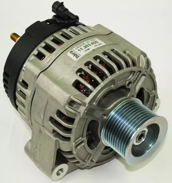 Laturi 14 V 150 A - Laturit traktoreihin ja työkoneisiin - 3838922064261 - 1