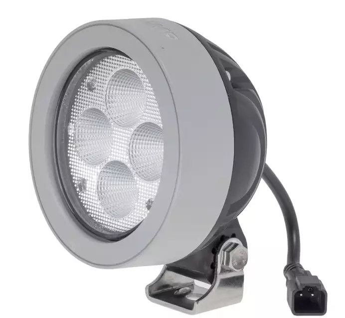 Led-työvalo 3800 lumen 40W - Työvalot - 8719607318891 - 1