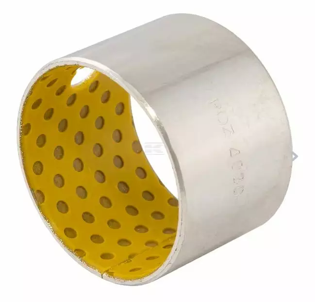 Liukulaakeri 25x28mm - Liukulaakerit - 4062011067461 - 1