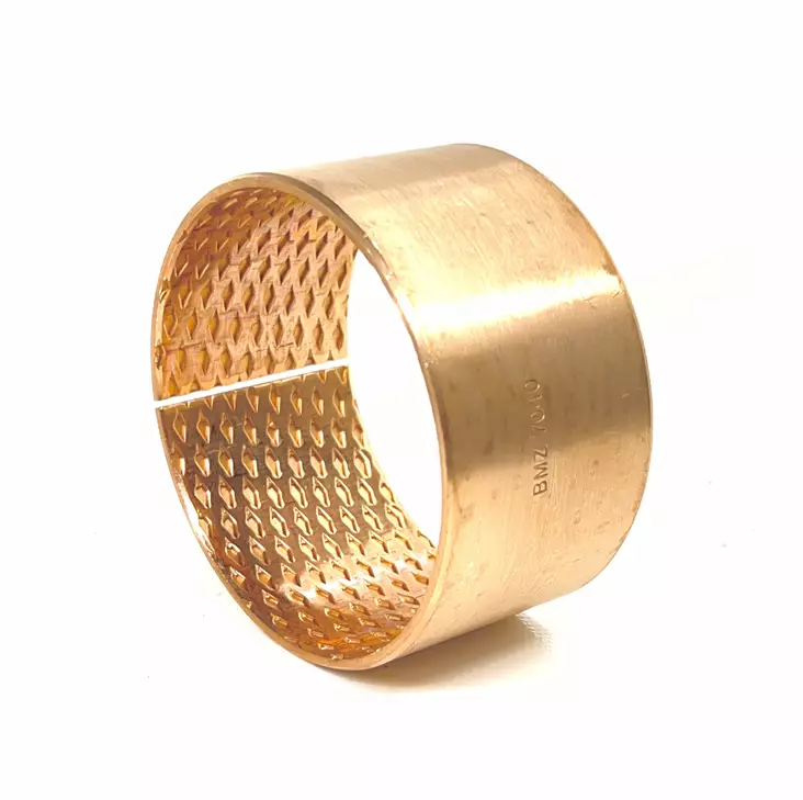 Liukulaakeri 70x75x40 - Liukulaakerit - 4062011016841 - 1