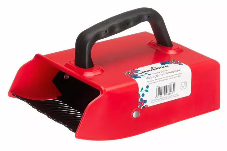 Marjukka marjanpoimuri Ergo Plus leveä - Säilöntätuotteet - 6410411986031 - 1