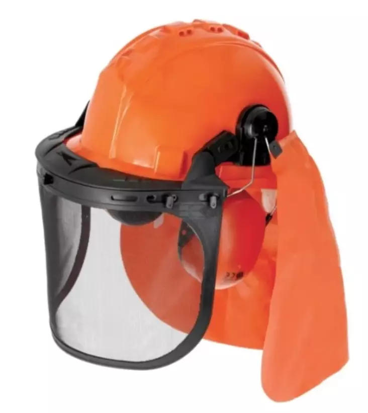 Metsurin kypäräpaketti Premium - Metsurin työkalut - 8719493078701 - 1