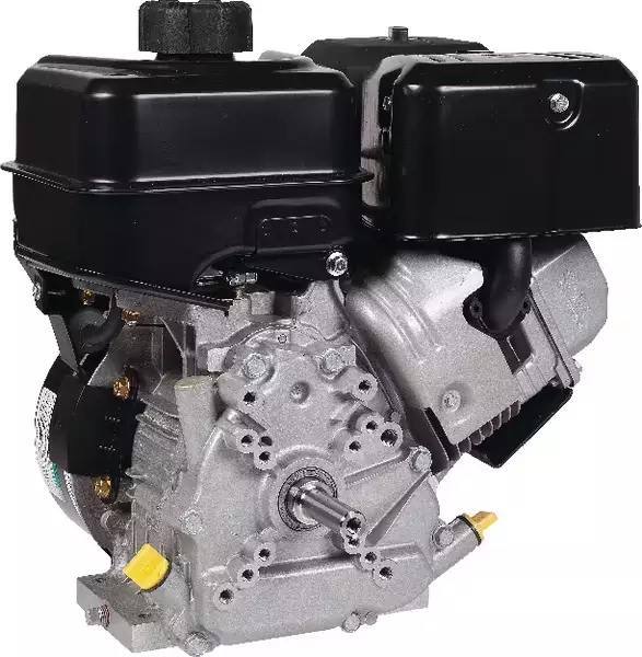 B&S Moottori-H 7,5 hv OHV 3/4" kiilaura - Paikallismoottorit - 19L1320321F1 - 1