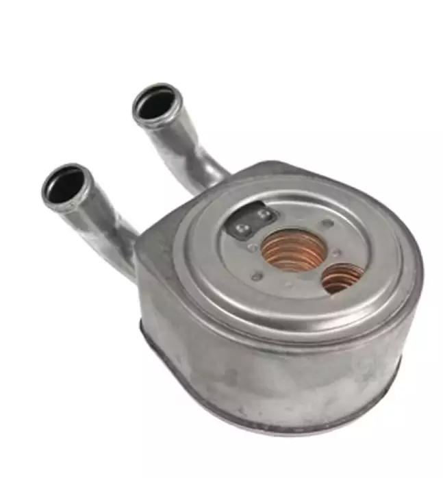 Moottoriöljyn lauhdutin, sopii JD - Jäähdytys - 5035776633751 - 1