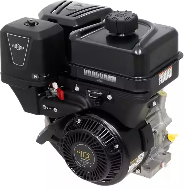 B&S Moottori 8,9 hv Vanguard - Paikallismoottorit - svm0000003321 - 1