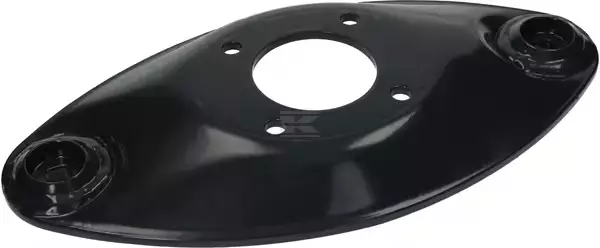 Niittolautanen, sopii Deutz-Fahr, Kverneland - Niittokoneet - 8719493212921 - 1