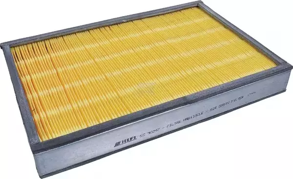 Ohjaamon ilmansuodatin HiFi SC90247 - Ilmansuodattimet - 8716106994311 - 1