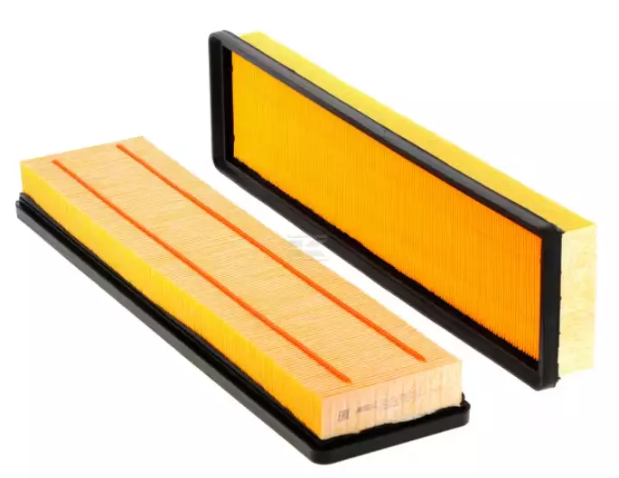 Ohjaamon suodatin valtra - Raitisilmasuodattimet - SC60111 - 1