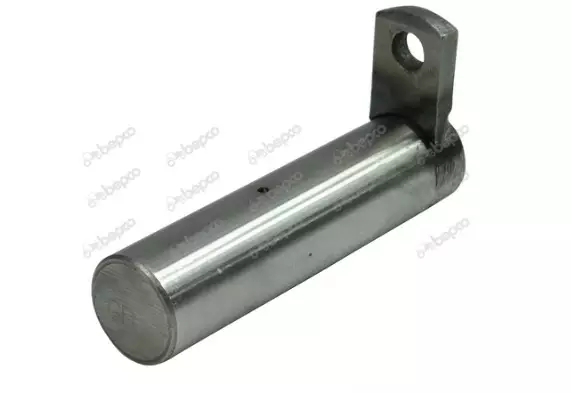 Ohjaussylinterin tappi 25x83mm - Akselisto ja ohjaus - 5457731 - 1