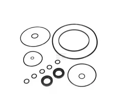 Ohjaustehostimen pumpun korjaussarja - Akselisto ja ohjaus - 5035776914201 - 1