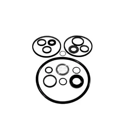 Ohjaustehostimen pumpun tiivistesarja - Akselisto ja ohjaus - 5035776914331 - 1