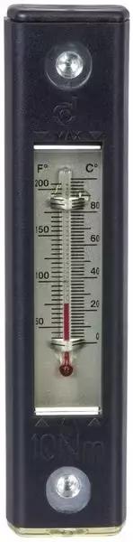 Öljymäärän tarkastuslasi Donaldson P171920 - Muut traktoritarvikkeet - 0742330023051 - 1