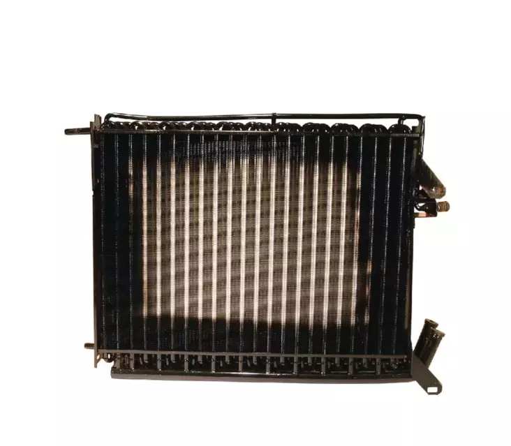 Öljynlauhdutin, sopii John Deere - Moottori - svm000007611 - 1