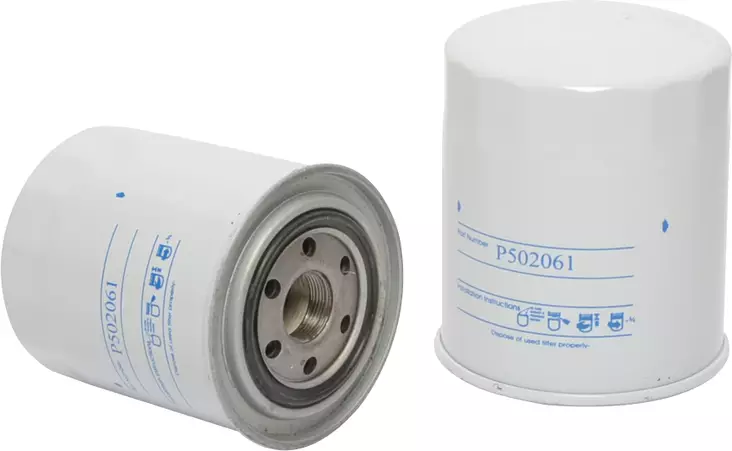 Öljynsuodatin Donaldson P502061 - Öljynsuodattimet - 742330109861 - 1