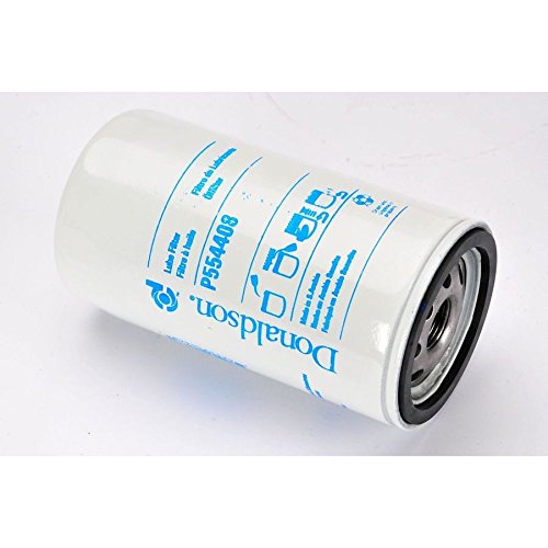 Öljynsuodatin Donaldson P554408 - Öljynsuodattimet - 8719493893441 - 1