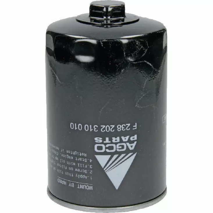 Öljynsuodatin Fendt - Öljynsuodattimet - 5700036635201 - 1