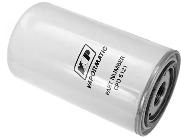 Öljynsuodatin Vapormatic VPD5121 - Öljynsuodattimet - 5035776829031 - 1