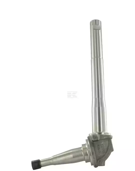 Olka-akseli oikea, sopii Ford - Akselisto ja ohjaus - svm000007301 - 1