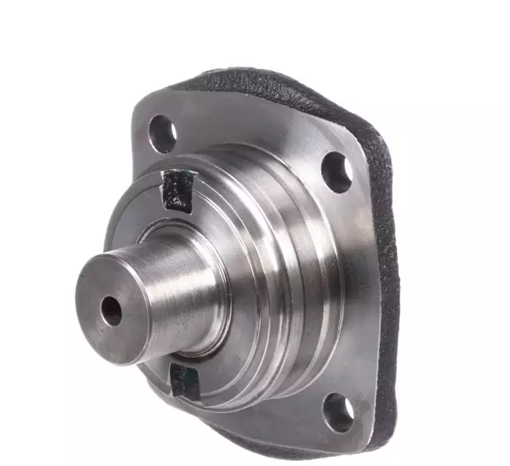 Olkatappi JCB - Akselisto ja ohjaus - JC45820061 - 1