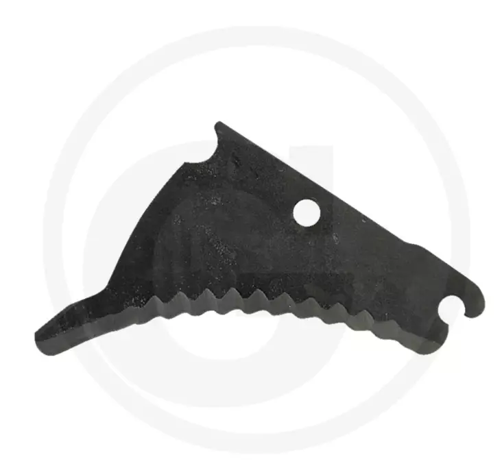 Paalaimen terä Taarup, Deutz-Fahr - Maanmuokkaustarvikkeet - 4059139042951 - 1