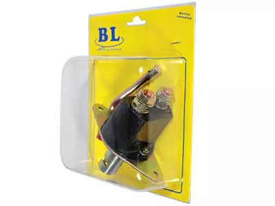 Päävirtakatkaisija 12v 500A - Autosähkötarvikkeet - 6419943241601 - 1