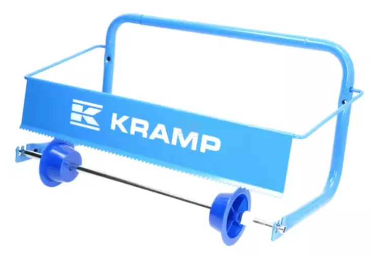 Paperirullateline seinämalli - Muut korjaamolaitteet - 8719493211481 - 1