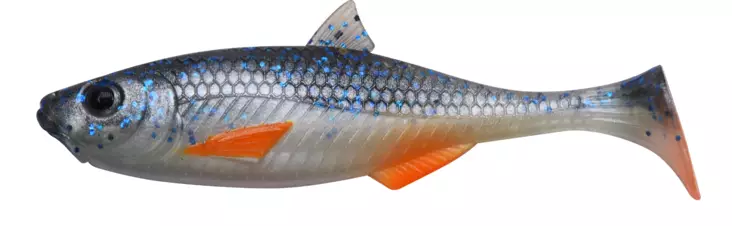Patriot Baitfish jigi 6 cm - Vieheet ja perhot - 6417512539401 - 1