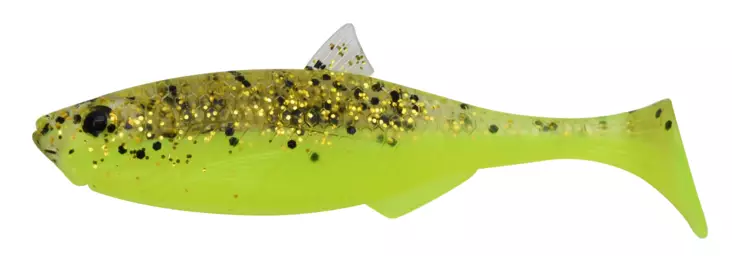 Patriot Baitfish jigi 6 cm - Vieheet ja perhot - 6417512539531 - 1