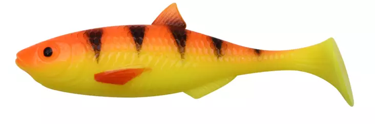 Patriot Baitfish jigi 8 cm - Vieheet ja perhot - 6417512539661 - 1