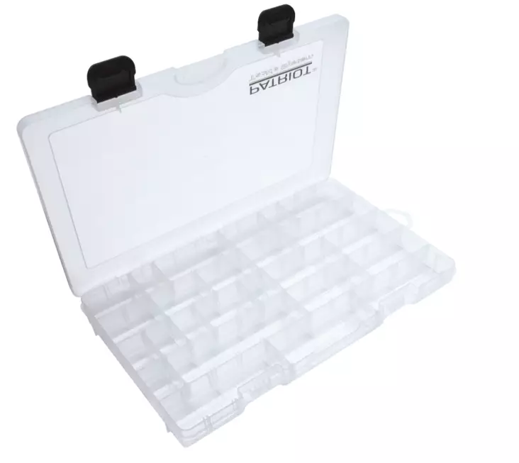 Patriot vieherasia iso - Muut kalastustarvikkeet - 6417512509091 - 1