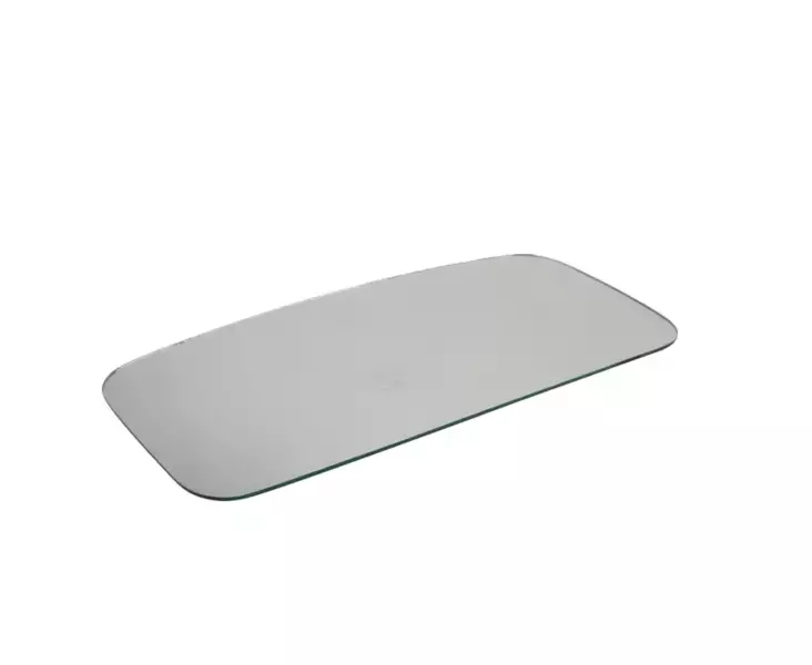 Peilin lasi JCB - Ohjaamo ja kori - 15786001 - 1