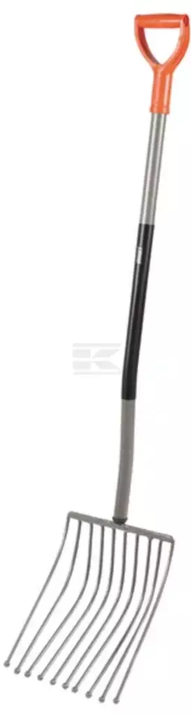 Perunatalikko - Lapiot, talikot, hangot - 8716106837991 - 1