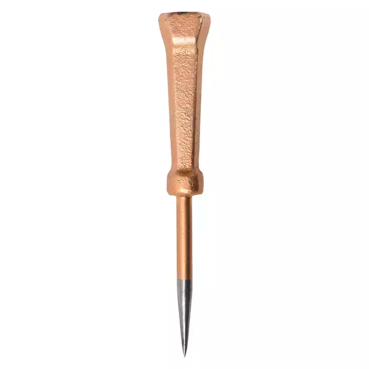 Piirtopuikko 175 mm Kovametallikärki - Muut käsityökalut - 6438152012321 - 1