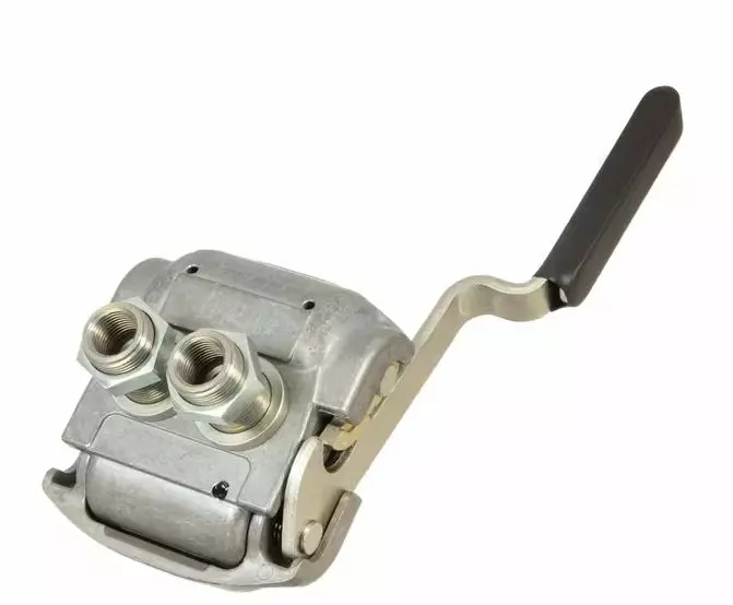 Pikakytkin Duo-Mat sopii Fendt - Jarrut - 4057875207511 - 1