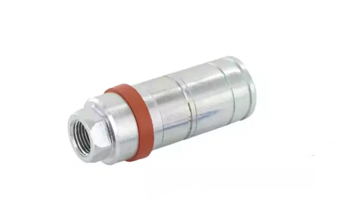 Pikaliitin runko 1/2 BSP, sopii NH - Hydrauliikka - svm000007191 - 1