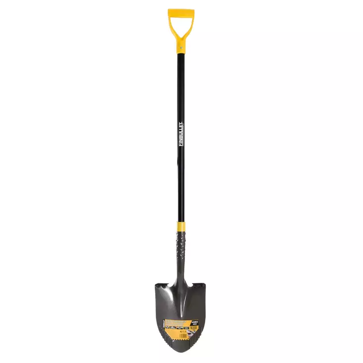 Pistolapio 1480 mm Shark 3 Long - Lapiot, talikot, hangot - 6438152020241 - 1