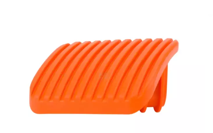 Poljinlevy kaasupoljin CASE - Ohjaamo ja kori - svm000007121 - 1