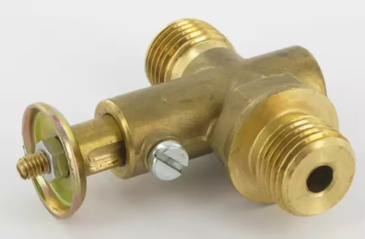 Polttoainehana Zetor - Muut traktoritarvikkeet - 955211 - 1