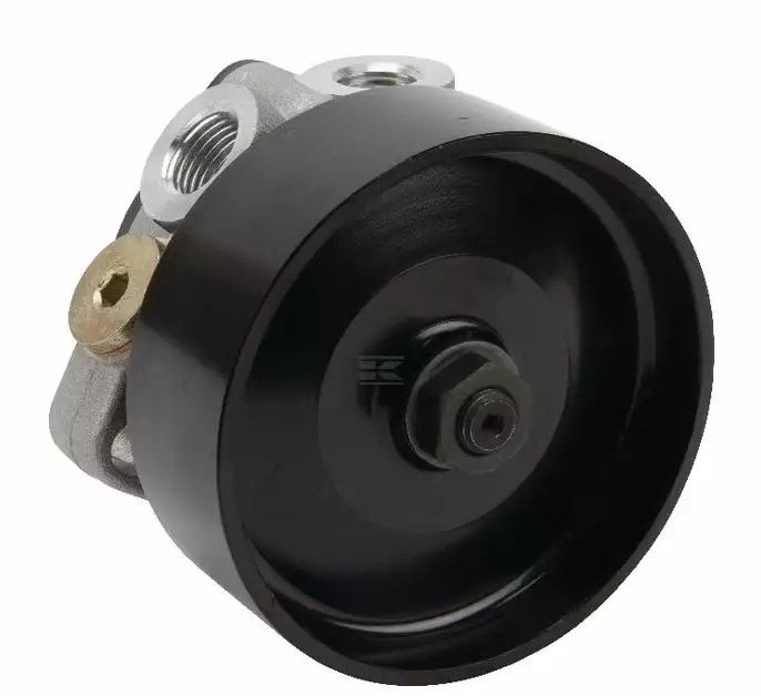 Polttoainepumppu sopii Fendt - Polttoainejärjestelmä - 8716106422111 - 1