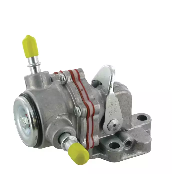 Polttoainepumppu, sopii JCB - Polttoainejärjestelmä - 8716106084401 - 1