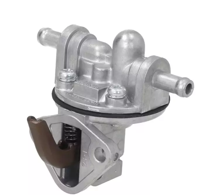 Polttoainepumppu, sopii Kubota - Polttoainejärjestelmä - 8719493140941 - 1